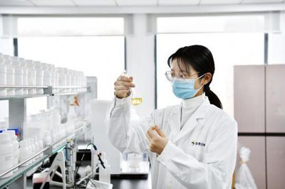 生物科技領域唯一參會!華熙生物亮相2021TIC科技創(chuàng)新者大會