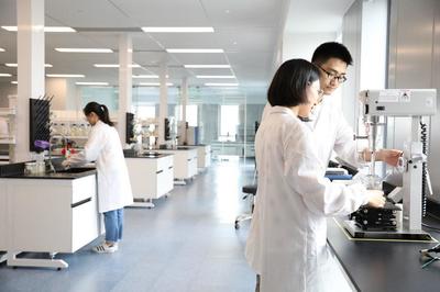 國貨當自強:透視潤百顏次拋升級背后華熙生物的「科技底色」