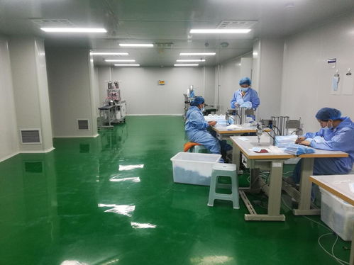 安徽 金元四醫(yī) 生物科技公司精誠合作情系民生