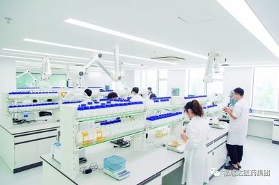 福瑞達:一紙科技“藥方”打造一座“透明工廠”
