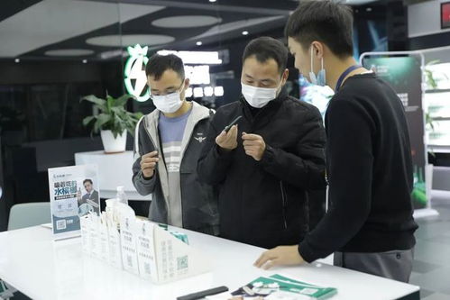 敬畏常識 水檳榔保持初心,始終以客戶為中心