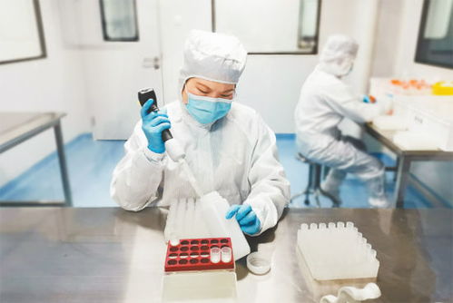 用科技力量防控新冠肺炎疫情 重慶企業(yè)加快研發(fā)新療法新產(chǎn)品