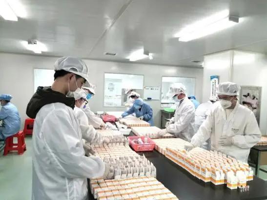 你知道嗎 這些 湖南制造 助力全球抗疫, 湘 當給力
